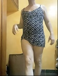 Emma Nataly is a beautiful Mexican transsexual.