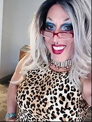 Shemales are ready for a great fucking